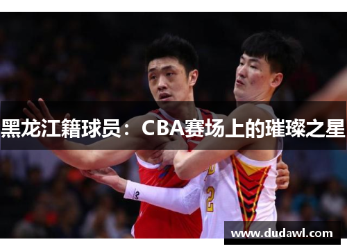 黑龙江籍球员：CBA赛场上的璀璨之星